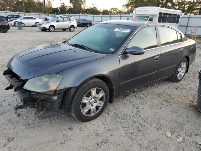 NISSAN ALTIMA 2006 1n4al11e76n332868