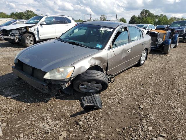 NISSAN ALTIMA BAS 2002 1n4al11e82c216004