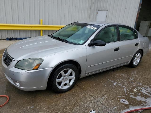 NISSAN ALTIMA 2005 1n4al11e85c290799