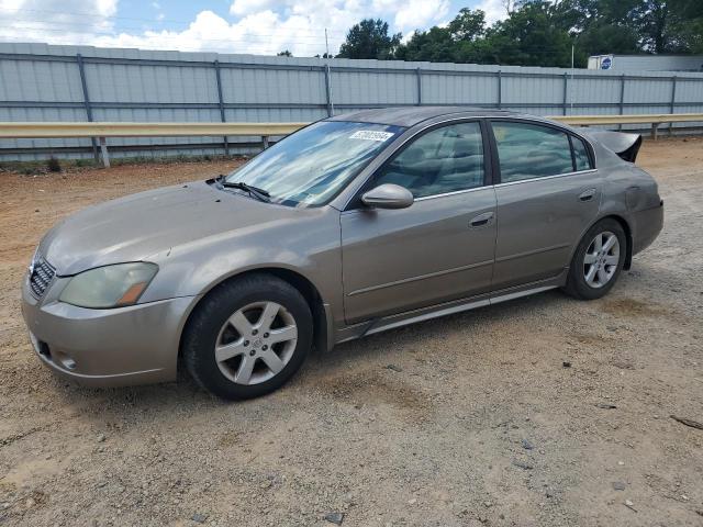 NISSAN ALTIMA 2005 1n4al11e85c345963