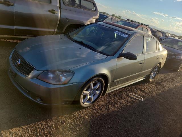 NISSAN ALTIMA S 2005 1n4al11e85n930482