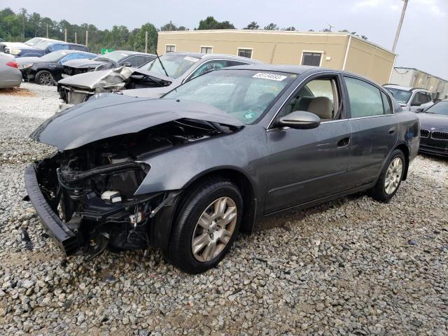 NISSAN ALTIMA 2006 1n4al11e86c157171