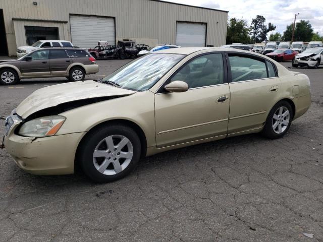 NISSAN ALTIMA BAS 2002 1n4al11e92c150076