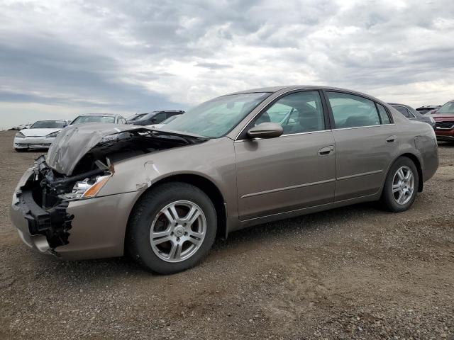 NISSAN ALTIMA BAS 2003 1n4al11e93c264628