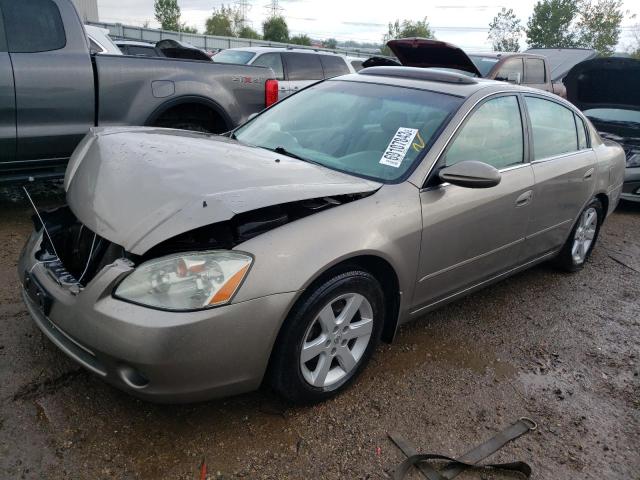 NISSAN ALTIMA BAS 2004 1n4al11e94c122314