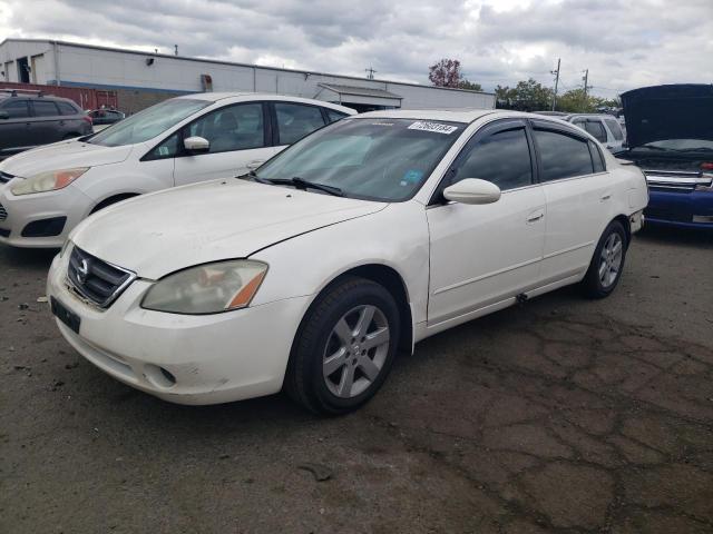 NISSAN ALTIMA BAS 2004 1n4al11e94c136357