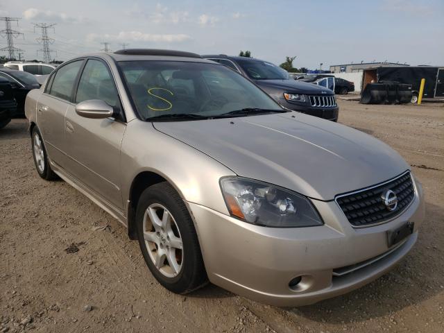 NISSAN ALTIMA S 2005 1n4al11e95c110231