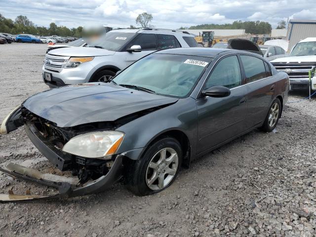 NISSAN ALTIMA S 2005 1n4al11e95c324653