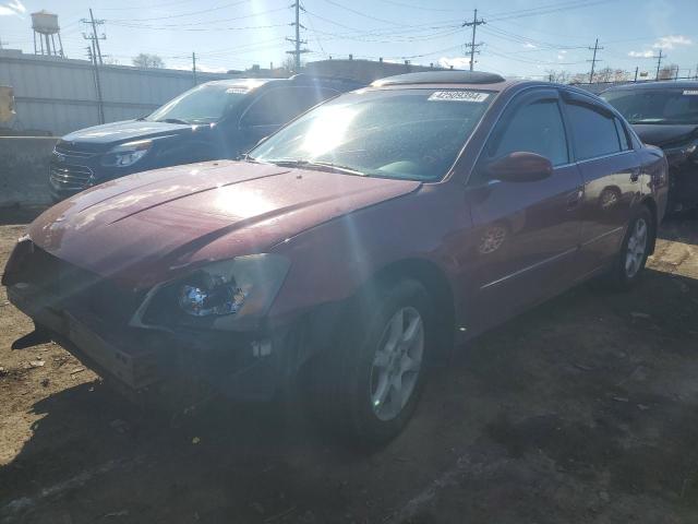 NISSAN ALTIMA 2005 1n4al11e95c372878