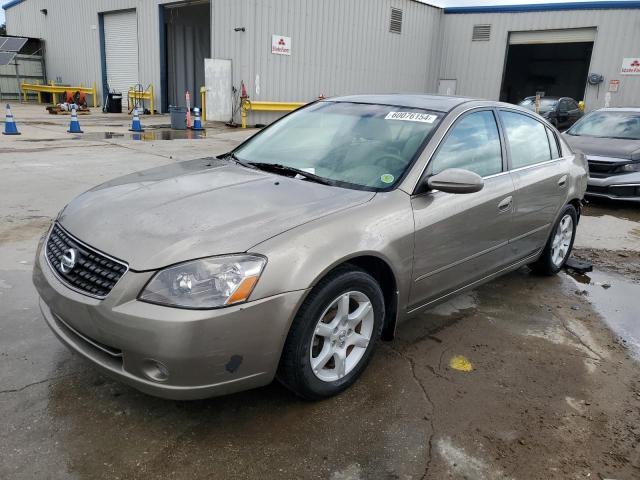 NISSAN ALTIMA 2006 1n4al11e96c140685