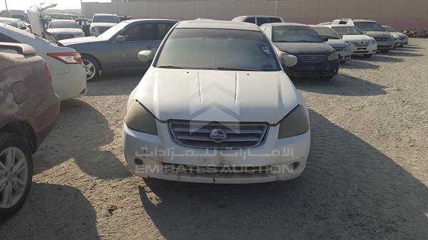 NISSAN ALTIMA 2006 1n4al11e96c201324