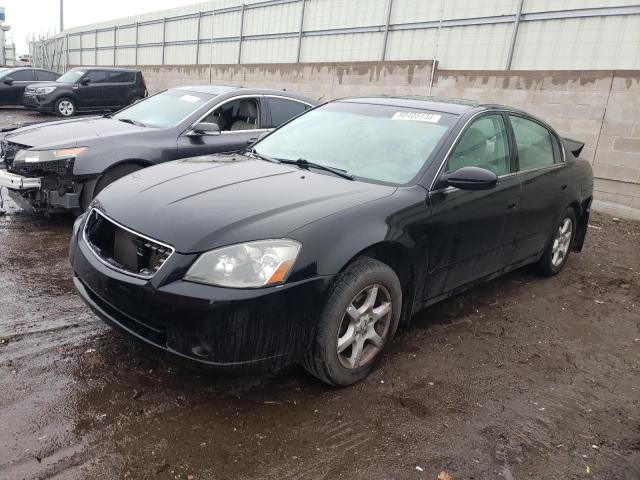 NISSAN ALTIMA 2006 1n4al11e96c252029