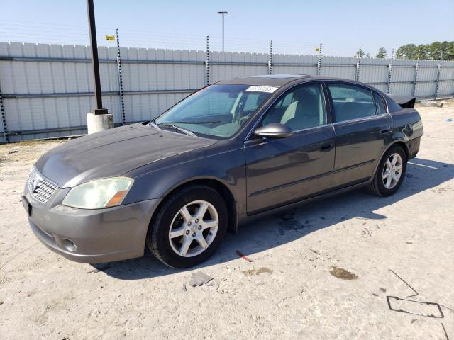 NISSAN ALTIMA S 2005 1n4al11ex5c120556