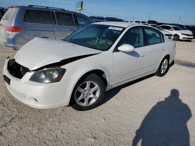 NISSAN ALTIMA 2005 1n4al11ex5c319011