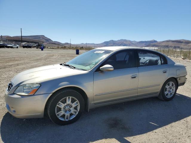 NISSAN ALTIMA 2005 1n4al11ex5n498316