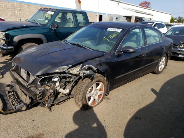 NISSAN ALTIMA 2006 1n4al11ex6n304871