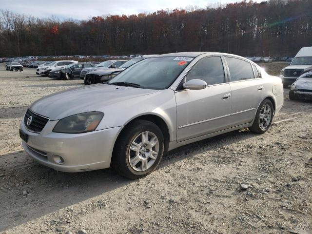 NISSAN ALTIMA 2006 1n4al11ex6n368697