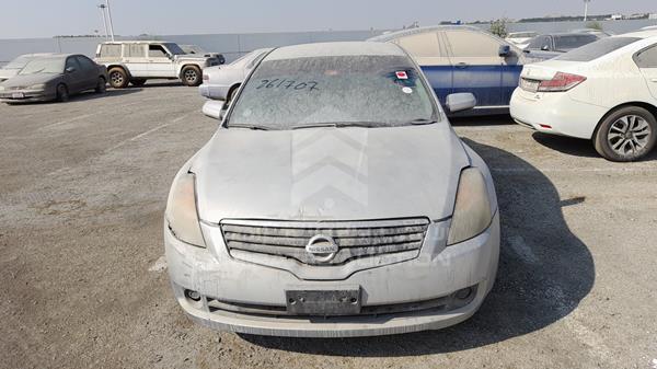 NISSAN ALTIMA 2008 1n4al21d08c121863