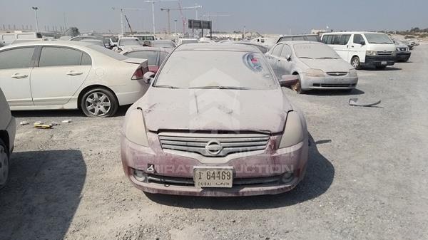 NISSAN ALTIMA 2008 1n4al21d08c131471