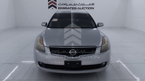 NISSAN ALTIMA 2008 1n4al21d08c168780