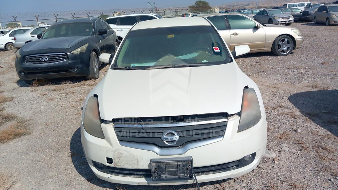 NISSAN ALTIMA 2008 1n4al21d08c191749