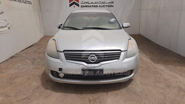 NISSAN ALTIMA 2008 1n4al21d08c193579