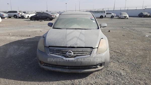 NISSAN ALTIMA 2008 1n4al21d08c220831