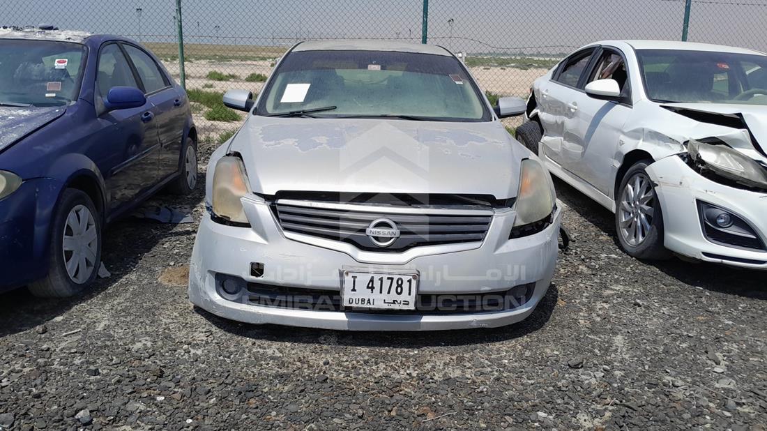 NISSAN ALTIMA 2008 1n4al21d08c225043