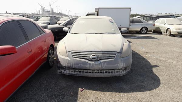 NISSAN ALTIMA 2008 1n4al21d08c244692