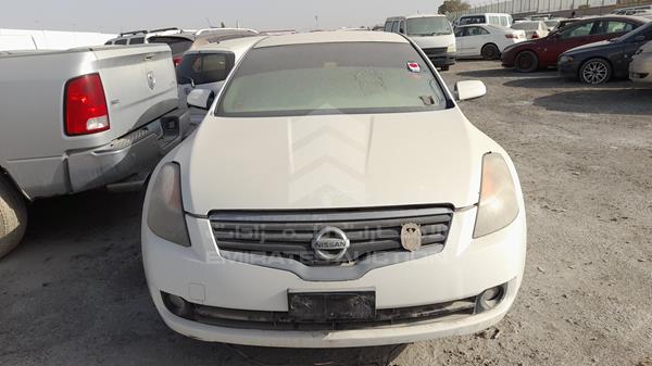 NISSAN ALTIMA 2008 1n4al21d08c263260