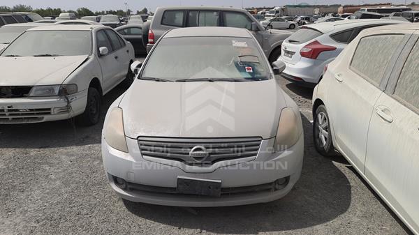 NISSAN ALTIMA 2.5S 2008 1n4al21d08c273576