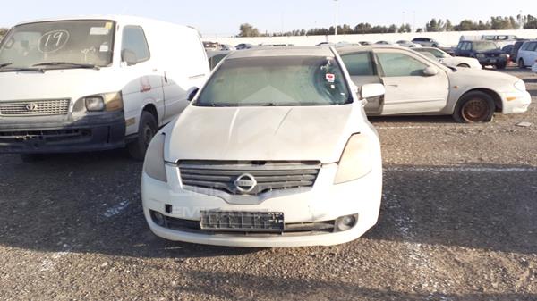 NISSAN ALTIMA 2008 1n4al21d08c277501