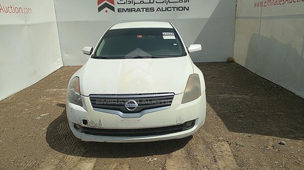 NISSAN ALTIMA 2008 1n4al21d08c280270