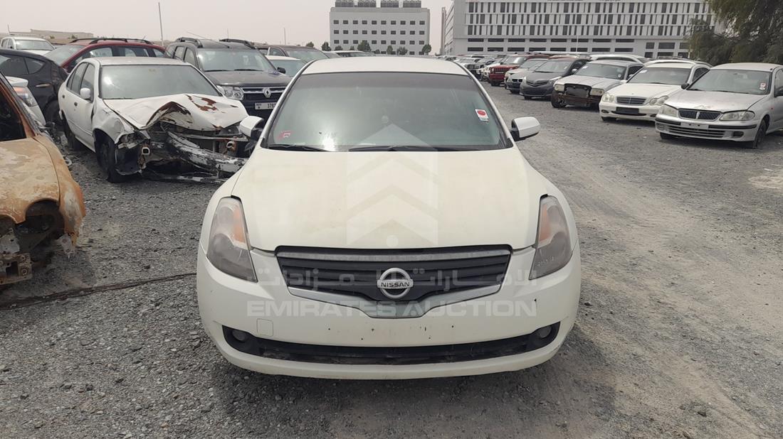 NISSAN ALTIMA 2008 1n4al21d08c281256