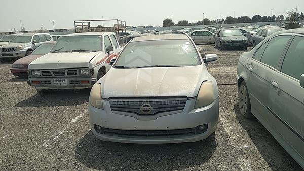 NISSAN ALTIMA 2008 1n4al21d08c287784