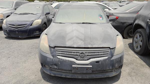 NISSAN ALTIMA 2009 1n4al21d09c110086