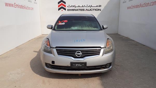 NISSAN ALTIMA 2009 1n4al21d09c112355