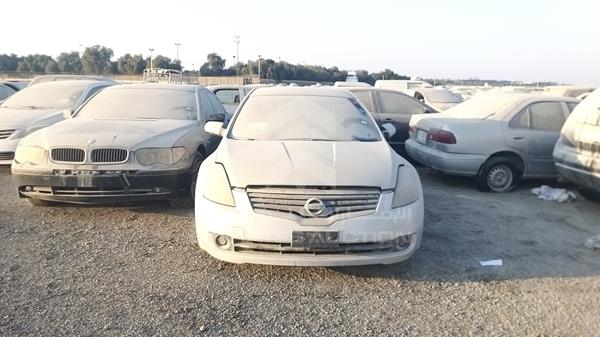 NISSAN ALTIMA 2009 1n4al21d09c118446