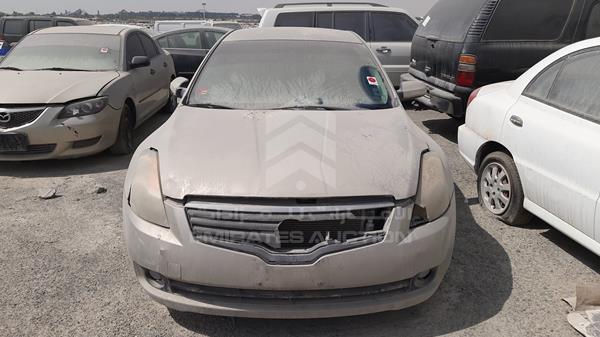 NISSAN ALTIMA 2009 1n4al21d09c154153