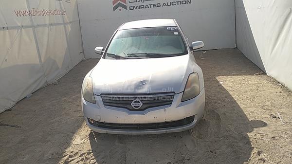 NISSAN ALTIMA 2009 1n4al21d09c162768