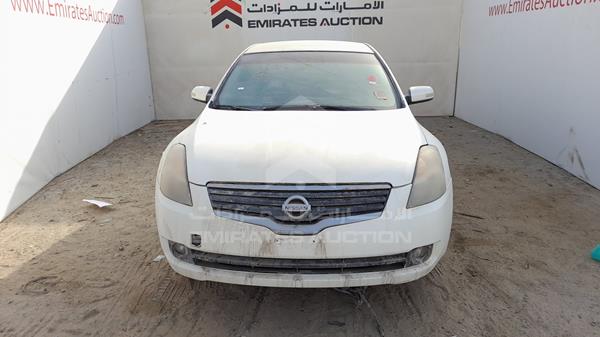 NISSAN ALTIMA 2009 1n4al21d09c165329