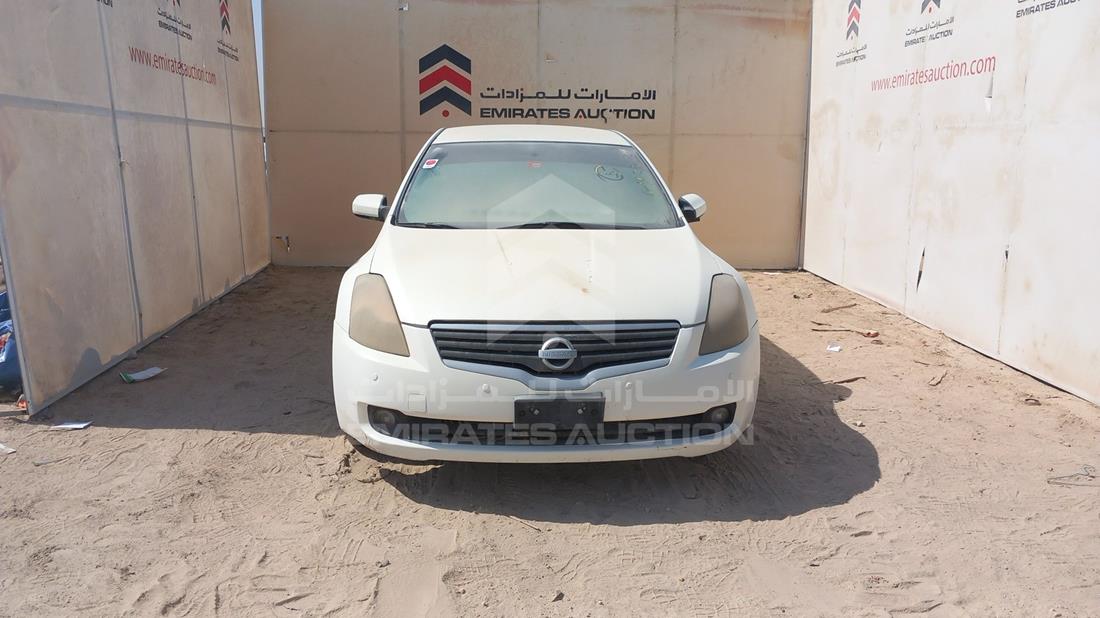 NISSAN ALTIMA 2008 1n4al21d18c136355