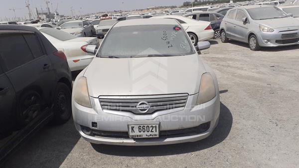 NISSAN ALTIMA 2008 1n4al21d18c145539