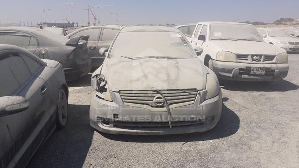 NISSAN ALTIMA 2008 1n4al21d18c150997