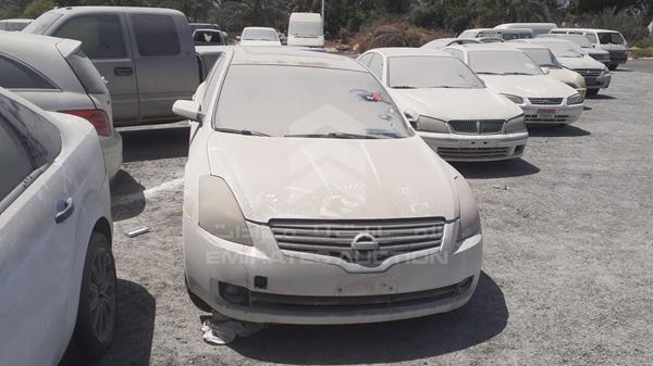 NISSAN ALTIMA 2008 1n4al21d18c243373