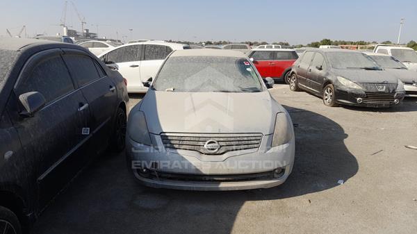 NISSAN ALTIMA 2008 1n4al21d18c243955