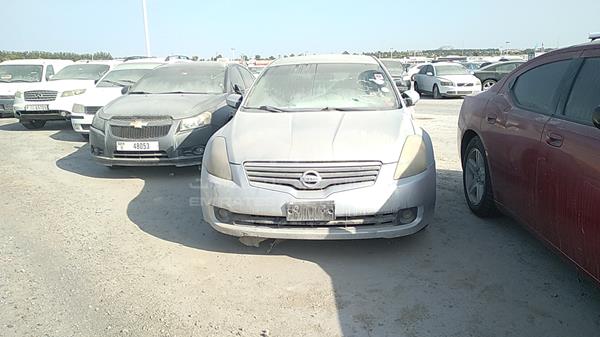 NISSAN ALTIMA 2008 1n4al21d18c261260