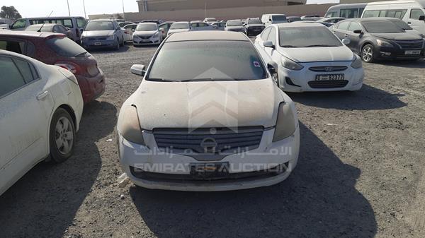 NISSAN ALTIMA 2008 1n4al21d18c276437