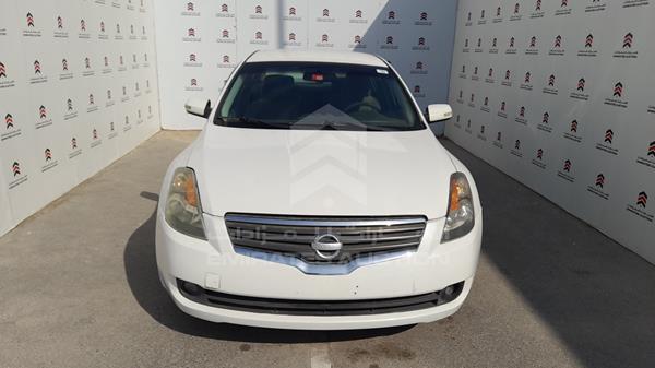 NISSAN ALTIMA 2009 1n4al21d19c115801