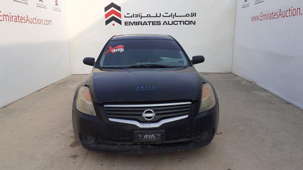 NISSAN ALTIMA 2009 1n4al21d19c135885